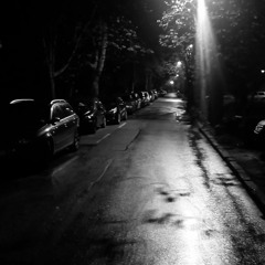 Night Walk [chapter three]
