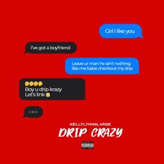 Kellylivinglarge   Drip Krazy