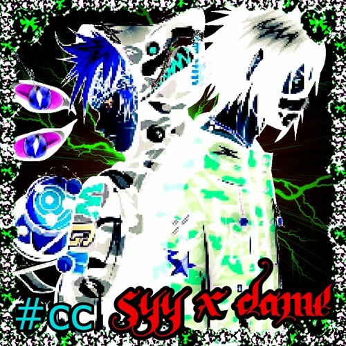 syy x dame - Dont Talk 2 Me ❌ (@animorphin) #cc