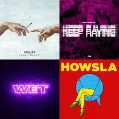 House Mix