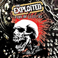 The Exploited - Punk’s Not Dead