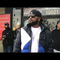 Young Go- Easy