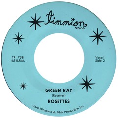 Green Ray