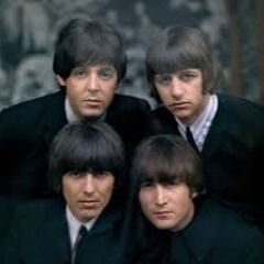 Quirky Twerky (Feat. The Beatles)