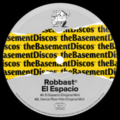 El Espacio (Extended Mix)