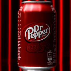 V!Z!ONZ - DR PEPPER