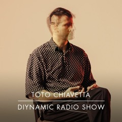 Diynamic Radio Show Novemer 2020 by Toto Chiavetta