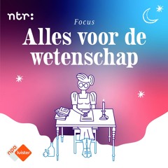 Muziek uit de podcast: Alles voor de wetenschap