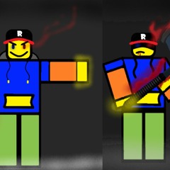Electrolite Bloxtale Last Login - (Phases 1 - 3)