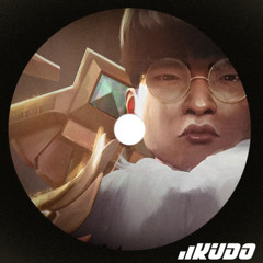 Linkin Park - Heavy Is The Crown (DJ Kudo Remix)