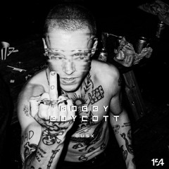 DUSK154 By Bobby Boycott