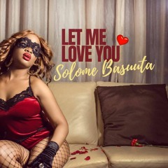Let Me Love You (EP Download Link)
