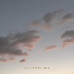 Sølace - Lonely But Not Alone