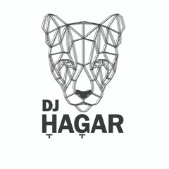 DJ HAGAR Party 1