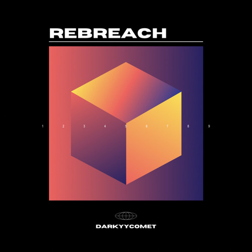 DarKYYComet - ReBreach