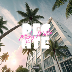 Ricky Martin - Pégate (C-Mireles Afro Flavor Remix) ¡FREE DOWNLOAD! [FILTERED]