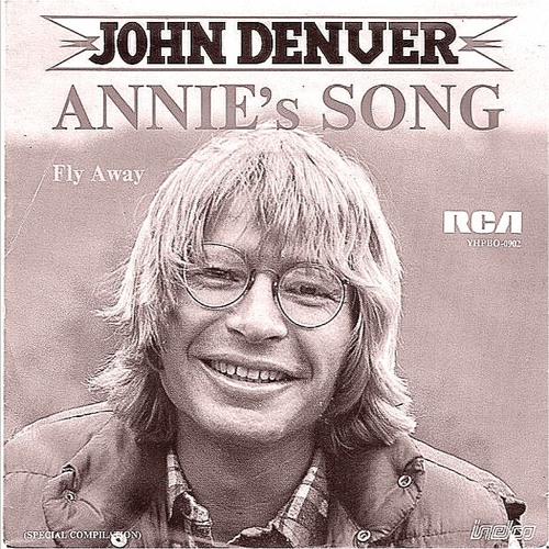 John denver deals annie's song