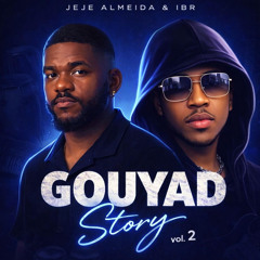 GOUYAD STORY Vol 2