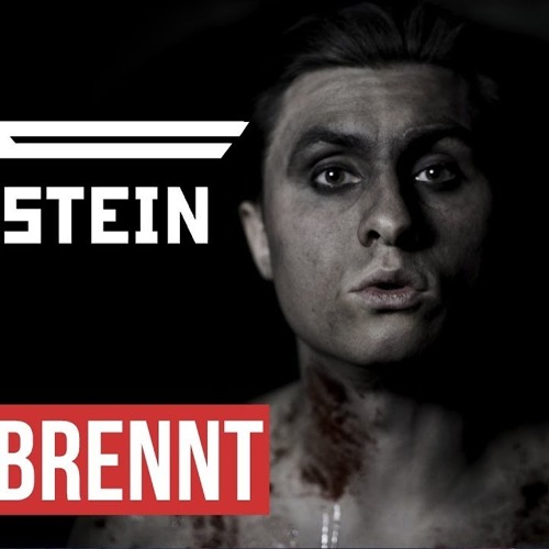 Stream RADIO TAPOK - Mein Herz Brennt (Rammstein На Русском) By.