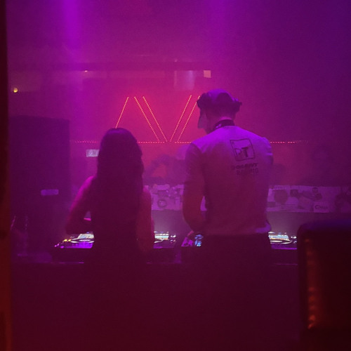 AVA (Berlin) - Progressive Techno (16-11-2023)