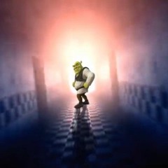 Shrek Goes To The Fnaf 3 Pizzeria