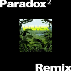 Skrillex & Wiwek - Killa ft. Elliphant (Paradox² Remix)