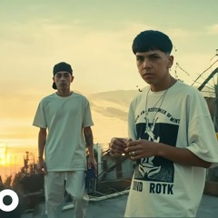 MILO J Ft. Trueno  - Sabor Caramelo (disfrutenlo)