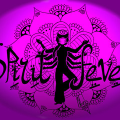 Spirit Fever -Daskone-K(Coco Edit)The Last Step of Frequency