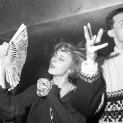 Bicep Glue vs Groove Armada Paris - (Bootleg remix)