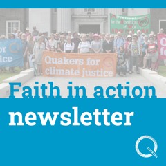 Faith in action newsletter January 2024