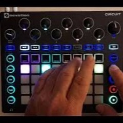 Techno-CircuitOG