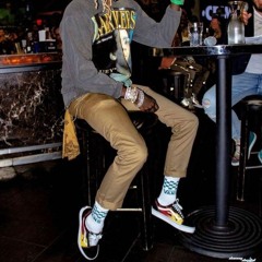 Pisando no fogo [starboyrob]