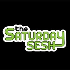 Dj CQR - Saturday Sesh Vol1 (classic makina)