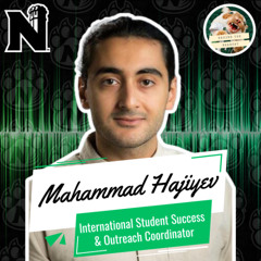 Season 6 Episode 10: Mahammad "Mo" Hajiyev