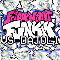 Dajoli - Friday Night Funkin' vs Dajoli