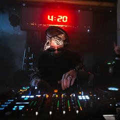 DnB 25.06 - Black Barrel