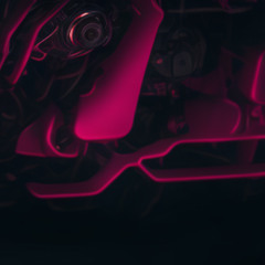 Simply Gloss V  Beat #99