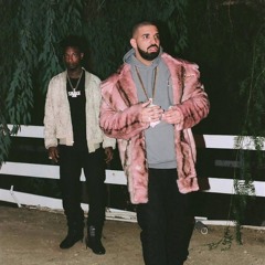 (FREE) DRAKE X 21 SAVAGE TYPE BEAT "WEEKEND SHIFTS"