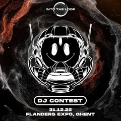 RÆZ - DJ CONTEST INTO THE LOOP 2025