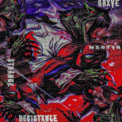 RESISTXNCE (PROD. 183REALCHANCE)