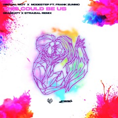 Virtual Riot & Modestep (feat. FRANK ZUMMO) - This Could Be Us (graBEATy & Strazial Remix)