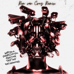 Bad Memories - Meduza, James Carter, Elley Duhé, Fast Boy( Ron van Cruz Remix ) SNIPPET