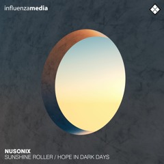 Nusonix - Hope In Dark Days