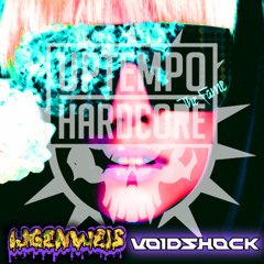 Lady gaga - pokerface (ijgenweis & Voidshock bootleg) [FREE DOWNLOAD]