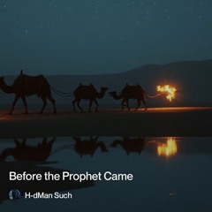 before-the-prophet-came 2