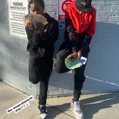 LIL CRASH X LIL26 - Part 2