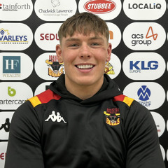 Keanan Brand is looking to revive his Rugby League Career with a positive loan spell at Bradford