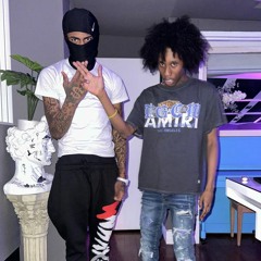Set Da Trend x Mhady2hottie x Nas Ebk - See Da Light (Unreleased)
