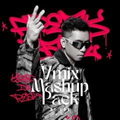 Vietmix Mashup Pack 25