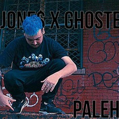 WAVY JONE$ x GHOSTEMANE - PALEHORSE (RAWKODELIC HARDTRAP Edit)